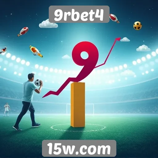 Perspectivas de crescimento do 9rbet4