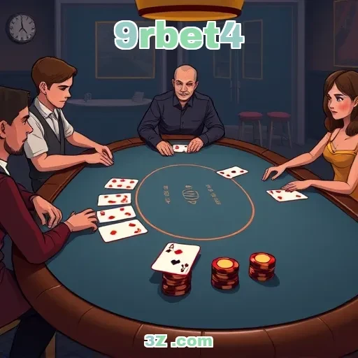 9rbet4: Descubra as Novidades e Atrações dos Eventos Esportivos