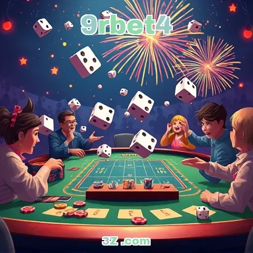 9rbet4: Mergulhe nas Ofertas Imperdíveis do Programa VIP