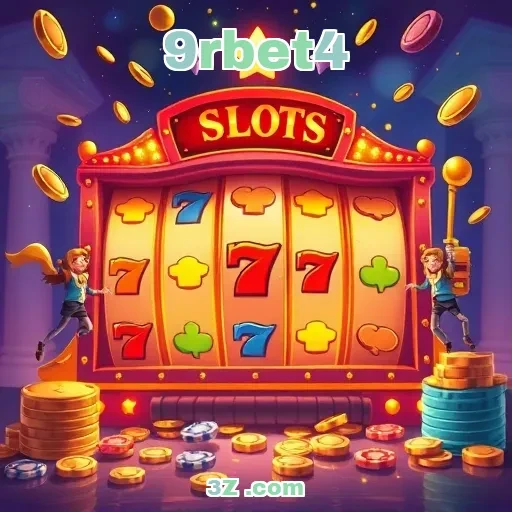 9rbet4: O Suporte ao Cliente que Revoluciona sua Aposta Online